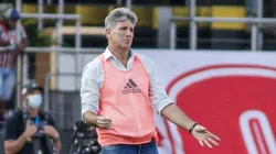 Foto: Guilherme Drovas/AGIF | Pupilo de Renato Gaúcho no Fla vira assunto no Botafogo
