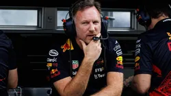 TPN/Getty Images/ "Primeiro motor Red Bull será testado"; Christian Horner promete teste de motor de fabricação própria.