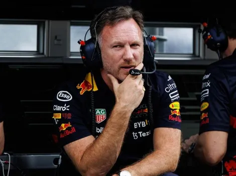 Novos motores? Christian Horner promete teste de motor de fabricação própria