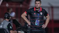 Foto: Heber Gomes/AGIF - Louzer tem mais dois reforços na equipe do Dragão