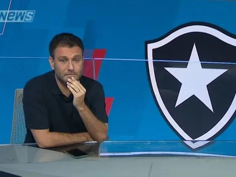 “Algumas contratações duvidosas”; Loffredo avalia contratações do Botafogo para temporada