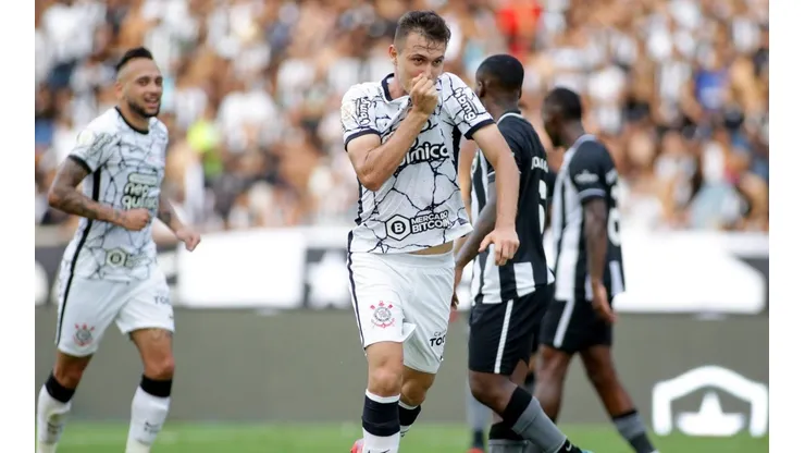Corinthians x Deportivo Cali; os paulistas vem de vitória contra o Botafogo, mas perderam na estreia da Libertadores (Foto: Rodrigo Coca/Agencia Corinthians)