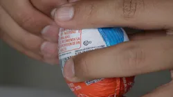 Chocolate foi recolhido na Europa por suspeita de salmolenose - Foto: Gerardo Vieyra/Getty Images