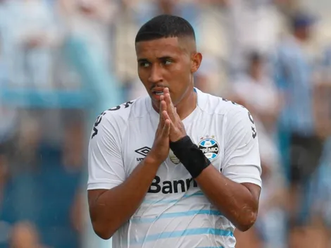 Bahia não para em Rildo e busca Rei da América para 2022