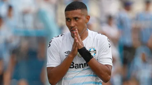 Foto: Maxi Franzoi/AGIF | Bahia não para em Rildo e faz consulta por Rei da América