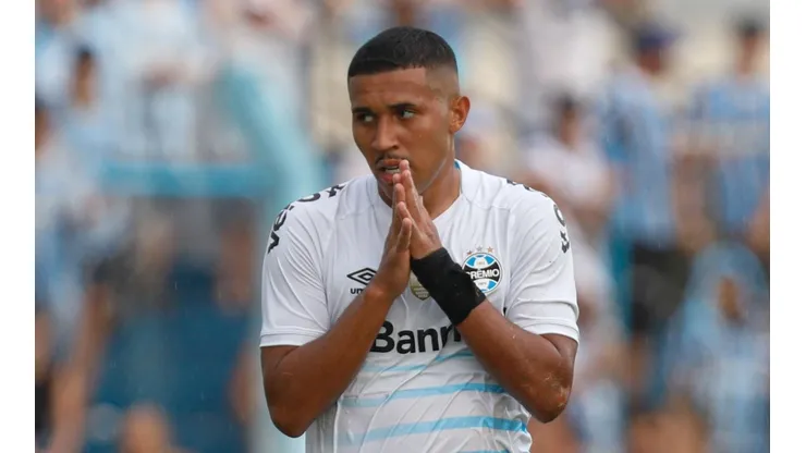 Foto: Maxi Franzoi/AGIF | Bahia não para em Rildo e faz consulta por Rei da América