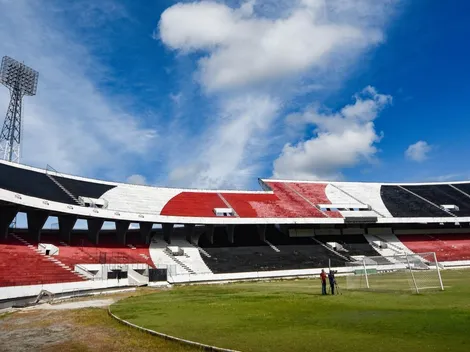 “Não permitiremos jamais”: presidente do Santa expõe detalhes sobre projeto de SAF