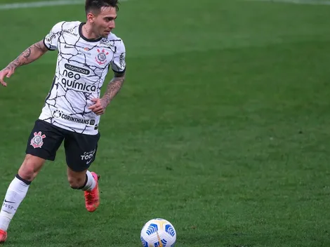 R$ 14 MI são oferecidos ao Corinthians e rivais da Série A disputam Mosquito