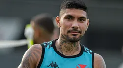 Yuri Lara aponta erros do Vasco na estreia da Série B e projeta confronto contra o CRB