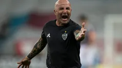 Foto: Jorge Rodrigues/AGIF | Nome defendido por Sampaoli no Galo dá a volta por cima