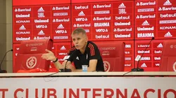 Foto: Flickr Oficial SC Internacional/Ricardo Duarte | Inter cumpre exigência e anuncia reforço 'Nível A'