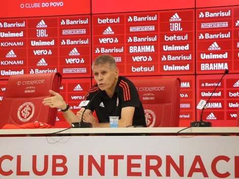 Autuori age nos bastidores e Inter cumpre exigência para comprar meio-campista ‘Nível A’