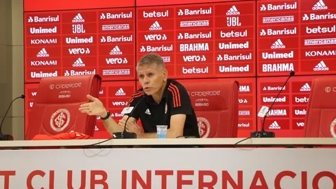 Foto: Flickr Oficial SC Internacional/Ricardo Duarte | Inter cumpre exigência e anuncia reforço 'Nível A'