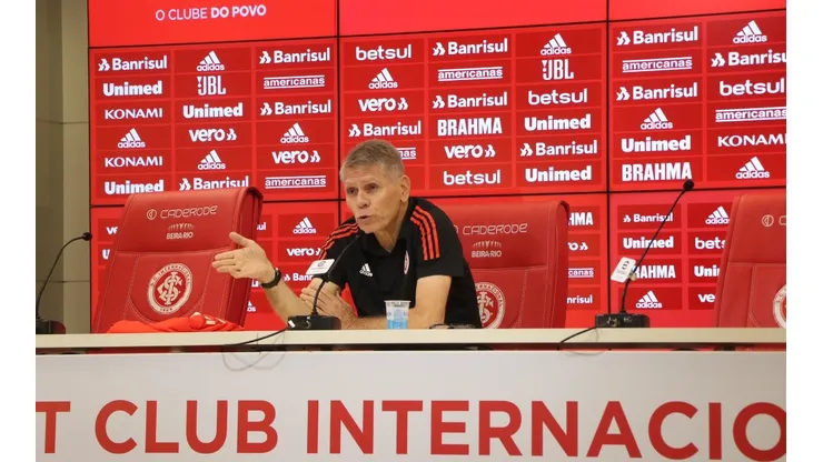 Foto: Flickr Oficial SC Internacional/Ricardo Duarte | Inter cumpre exigência e anuncia reforço 'Nível A'