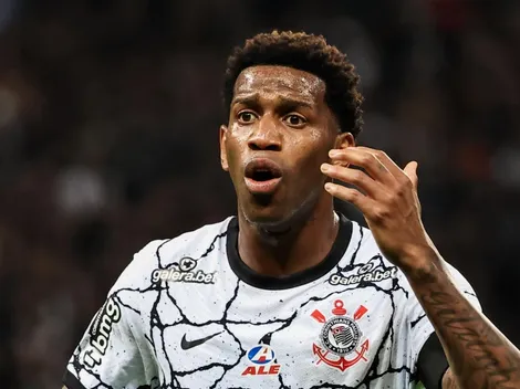 Gil e + ‘1/2 time barrado’ viram assunto no Corinthians e ‘faxina’ pode ser feita na equipe titular