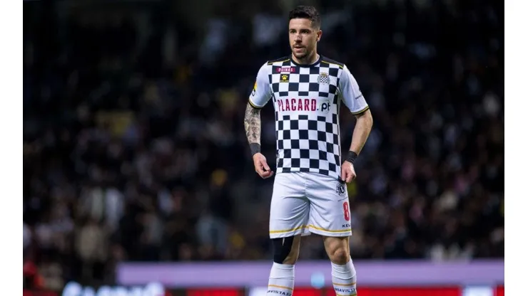 Foto: Diogo Cardoso/DeFodi Images via Getty Images