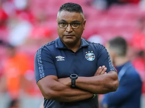 Cruzeiro faz oferta para comprar meia "esquecido" por Roger no Grêmio