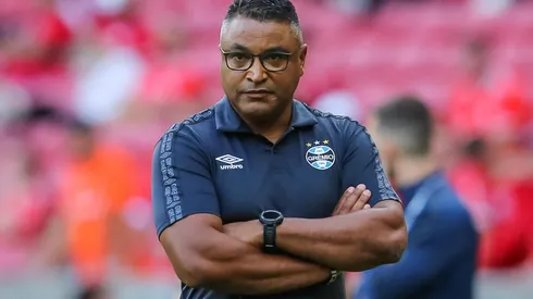 Foto: Pedro H. Tesch/AGIF - O jovem, que perdeu espaço com Roger Machado, entrou na mira Cruzeiro