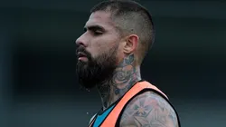 Foto: Thiago Ribeiro/AGIF