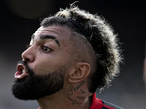 Futuro de Gabigol é exposto por empresário e diretoria do Flamengo