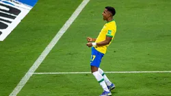 Foto: Alessandra Torres/AGIF | Jornalista 'ofusca' Rodrygo em disputa por vaga na Seleção Brasileira