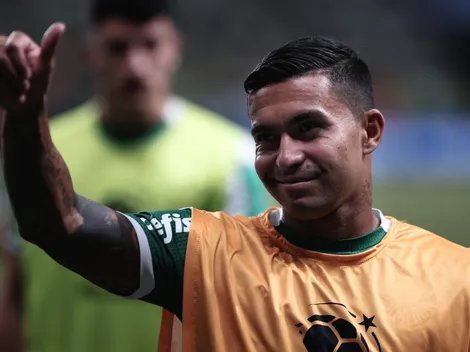 Dudu é colocado acima de nome badalado no Real Madrid em disputa por vaga na Seleção