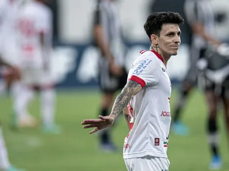 Eduardo Belo ridiculariza proposta do Sport por Jean Carlos