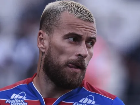 Jornalista expõe ‘efeito Lucas Lima’ e faz previsões sombrias para o Corinthians no mercado