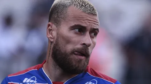 Foto: Ettore Chiereguini/AGIF