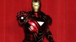 Kevin Winter/Getty Images - Homem-de-Ferro.