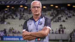 Dorival Júnior, técnico do Ceará (Foto: Lucas Emanuel/AGIF)