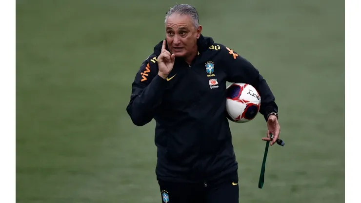 Tite está entre os 10 treinadores mais longevos entre as seleções que estarão na Copa do Mundo