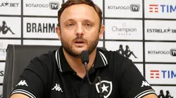 Foto: Vítor Silva/Botafogo