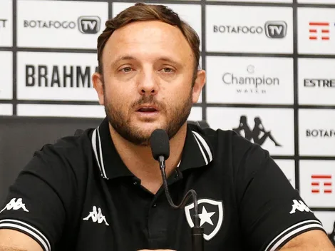 Mazzuco é surpreendido com rescisão de meia desejado pelo Botafogo e precisa ser ágil para contratar