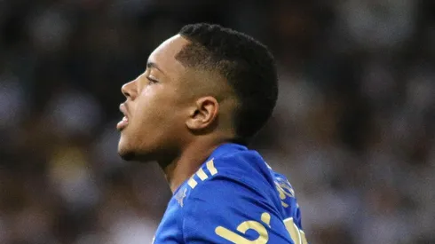 Foto: Fernando Moreno/AGIF - Após Roque, atacante deixa Cruzeiro rumo à Série A