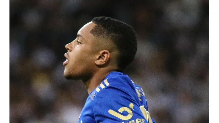Foto: Fernando Moreno/AGIF - Após Roque, atacante deixa Cruzeiro rumo à Série A