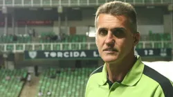 Foto: Fernando Moreno/AGIF | Mancini tem vinculo válido com o América-MG até o fim da temporada