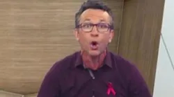 Neto crava placar para o confronto do Palmeiras pela Libertadores e surpreende