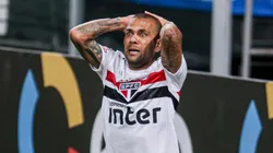 São Paulo rebate críticas de Daniel Alves e expõe bastidores sobre rescisão contratual; CONFIRA