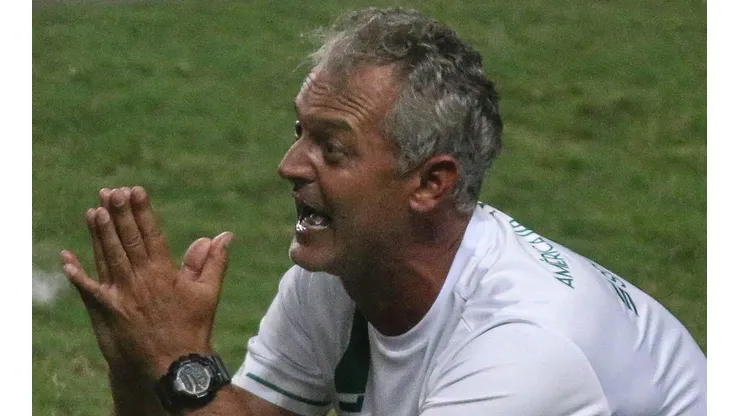 Foto: Fernando Moreno/AGIF