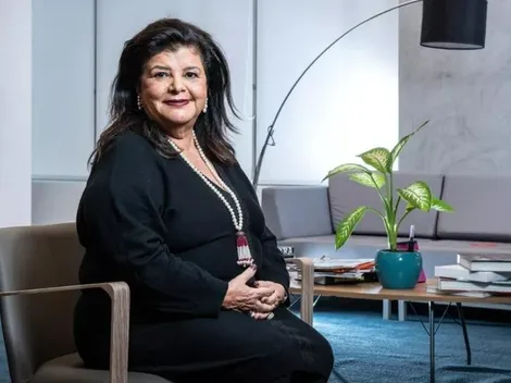 Fundadora do Magazine Luiza, Luiza Trajano tem WhatsApp hackeado