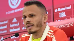 Foto: Ricardo Duarte/Internacional