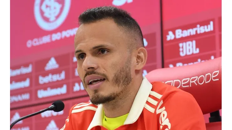 Foto: Ricardo Duarte/Internacional