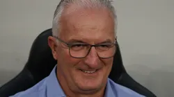 Dorival Júnior, técnico do Ceará (Foto: Gabriel Machado/AGIF)