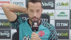 Foto: Reprodução TV Vasco