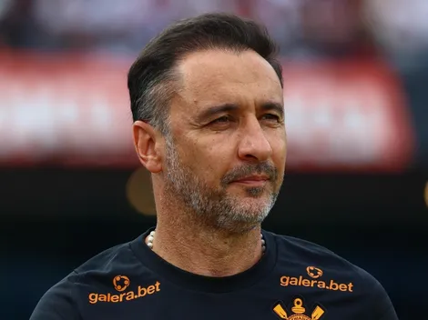 Novo reforço? Corinthians tem novo jogador registrado no BID para o time de Vítor Pereira