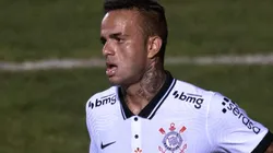 Foto: Ettore Chiereguini/AGIF - Luan segue em baixa no Corinthians.