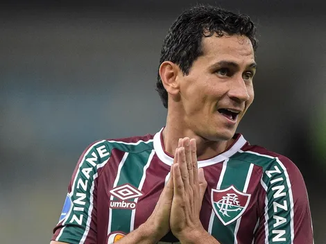 Fluminense tem retorno de Ganso, mas desfalque importante preocupa Abel