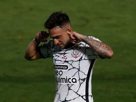 Duílio estipula preço para vender Gustavo Mosquito