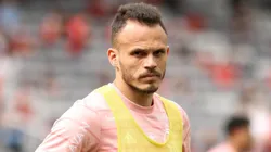 Renê não se cala e fala pela primeira vez sobre saída do Flamengo